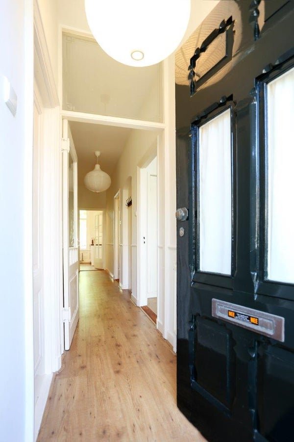 For rent: Flat Leuvensestraat in Den Haag