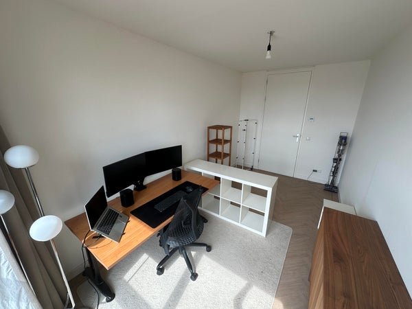 For rent: Flat Gedempte Zalmhaven 190 in Rotterdam