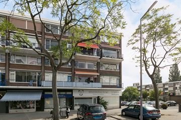 For rent: Flat Bierens de Haanweg in Rotterdam
