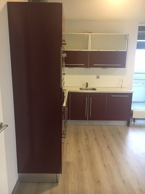 For rent: Flat Osdorper Ban 708 in Amsterdam