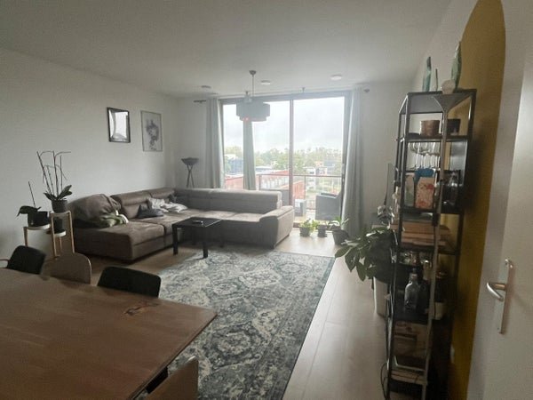 For rent: Flat Fultonbaan in Nieuwegein