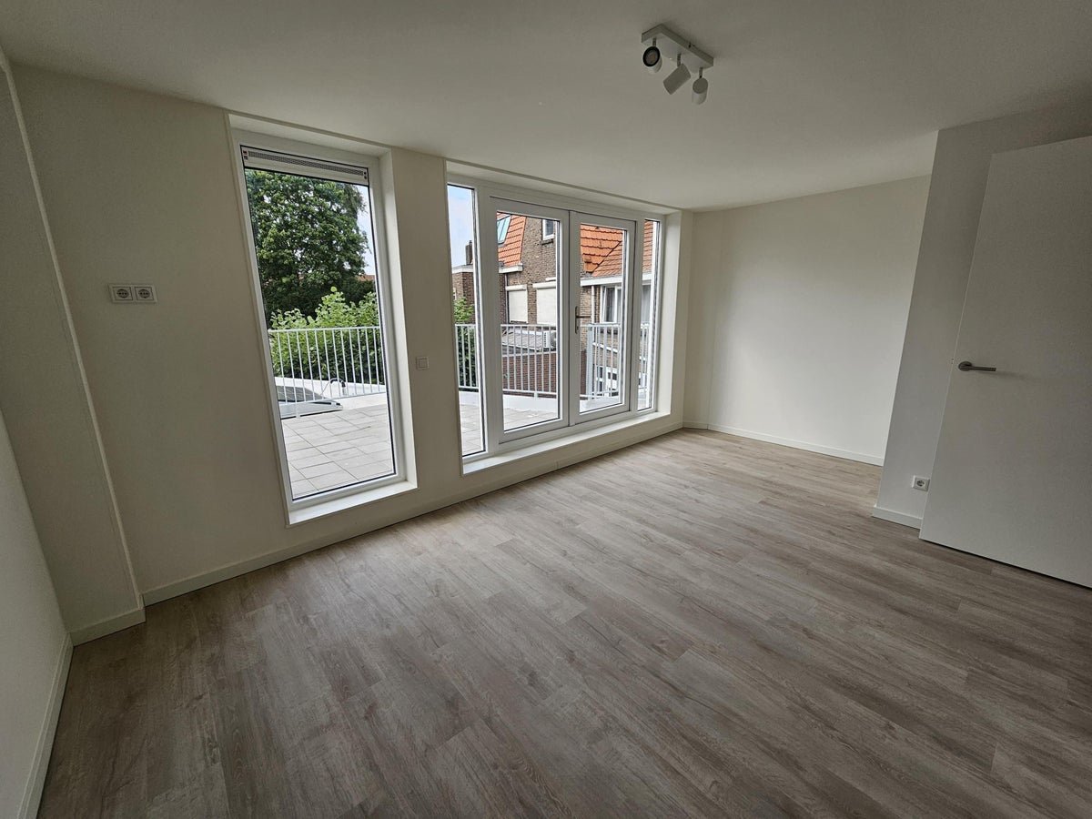 For rent: Flat Pastoor van Arslaan in Eindhoven