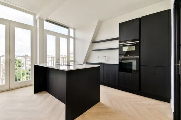For rent: Flat Johannes Vermeerstraat 36 4 in Amsterdam