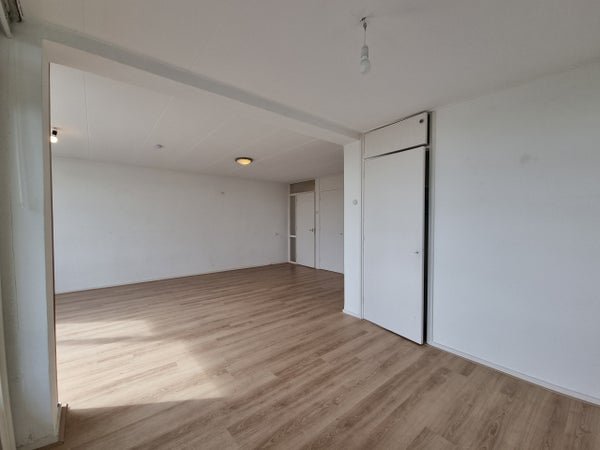 For rent: Flat Wilgenplaslaan in Rotterdam