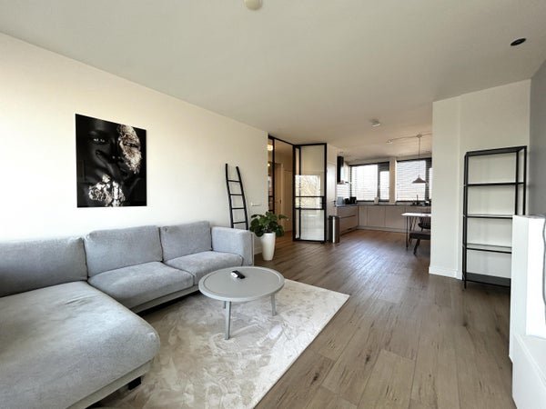 For rent: Flat Rooswijck in Amsterdam