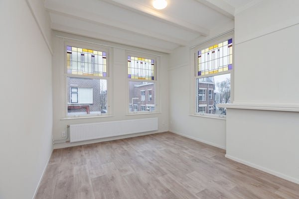 For rent: Flat C. Fockstraat in Delft