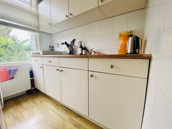 For rent: Flat Rodenrijselaan 32 C in Rotterdam