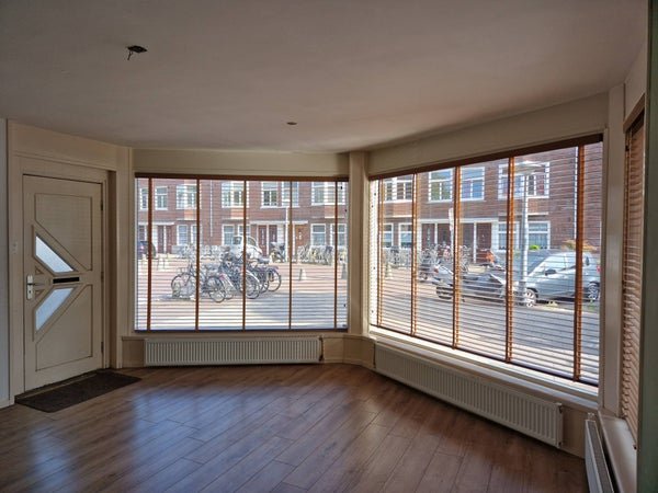 For rent: Flat Jan Haringstraat 1 in Amsterdam