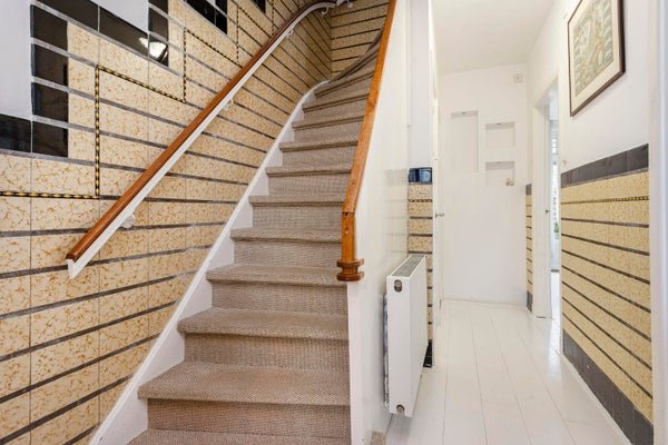 For rent: House Lessinglaan 30 in Utrecht