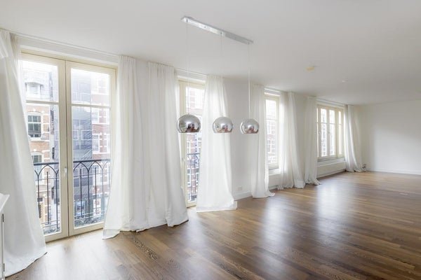 For rent: Flat Weteringschans 213 E in Amsterdam