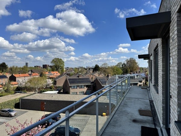 For rent: Flat Castellumplein in De Meern