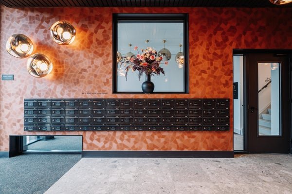 For rent: Flat Plein 1971 58 in Nieuwegein