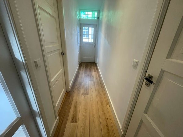 For rent: Flat Brakenburghstraat 21 zwart in Haarlem