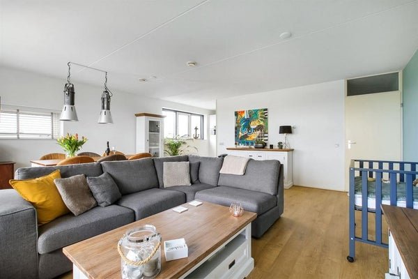 For rent: Flat Vrijheidslaan in Leiden