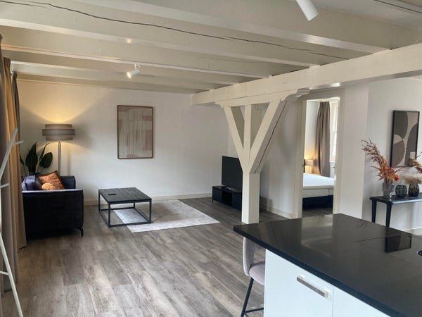 For rent: Flat Noordeinde 2 L in Leiden