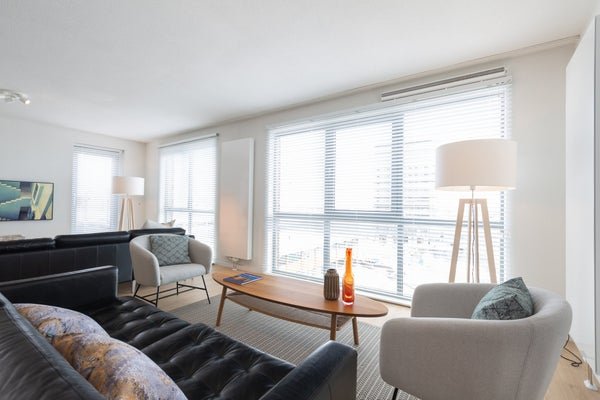 For rent: Flat Hellingweg 72 A in Den Haag