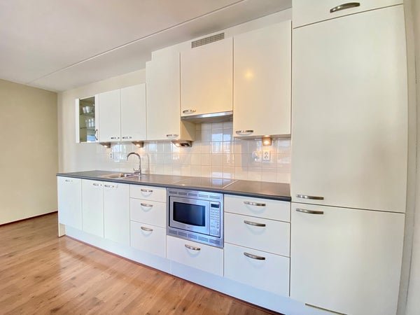 For rent: Flat Ernest Groosmanplein 13 in Rotterdam