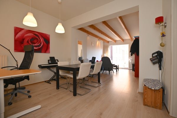 For rent: Room Turfsingel 92 B 2 in Groningen