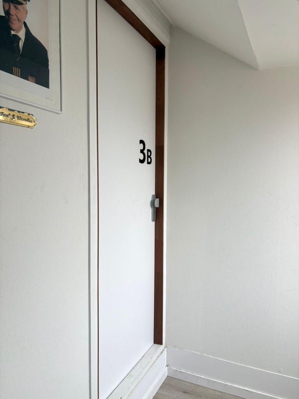 For rent: Flat Kerkbuurt in Wergea