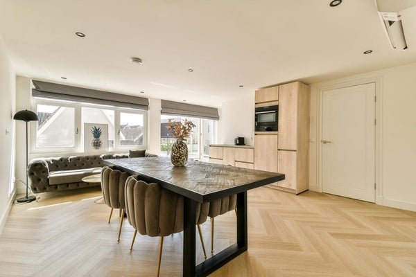 For rent: Flat Herengracht in Muiden