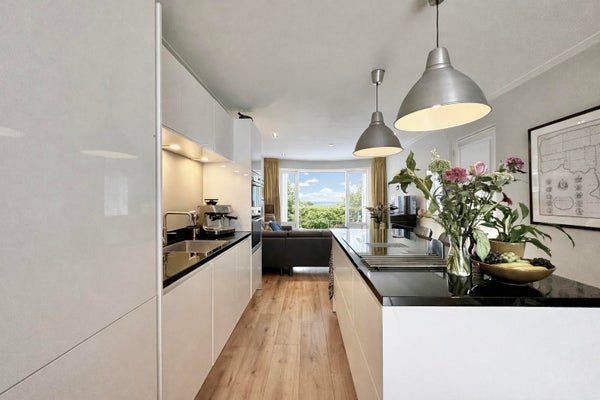 For rent: Flat Generaal Vetterstraat in Amsterdam