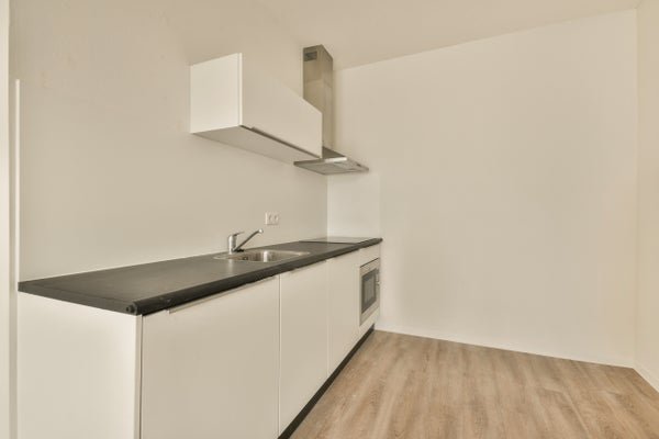 For rent: Flat Van Heuven Goedhartplein 155 in Utrecht