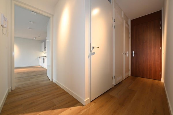 For rent: Flat Baan 34 E-20 in Rotterdam