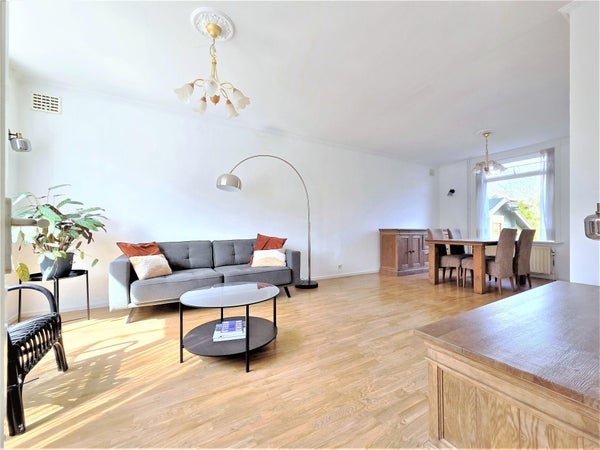 For rent: House Van Zeggelaarstraat in Amsterdam