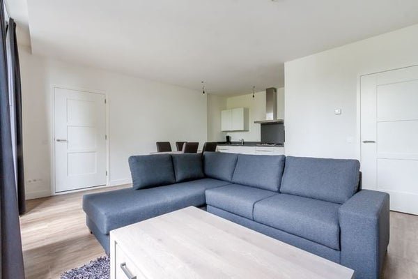 For rent: Flat Vughterstraat in Den Bosch