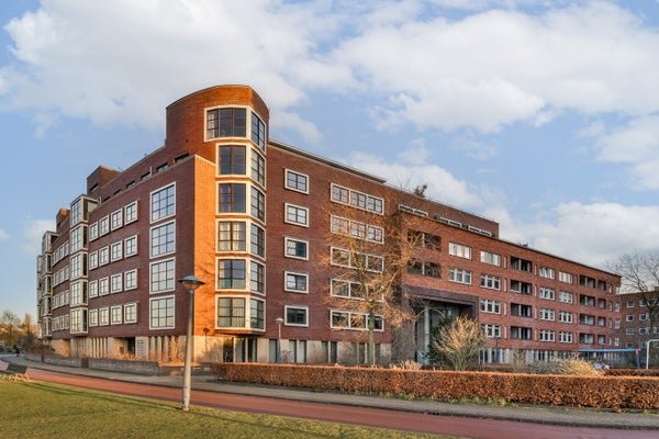 For rent: Flat Afroditekade 182 B in Amsterdam