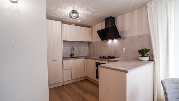 For rent: Flat Mattenbiesstraat 92 in Rotterdam