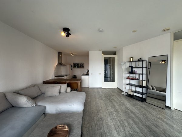 For rent: Flat Scheepmakerspassage in Rotterdam