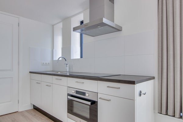 For rent: Flat Hooft Graaflandstraat 2 A 6 in Utrecht