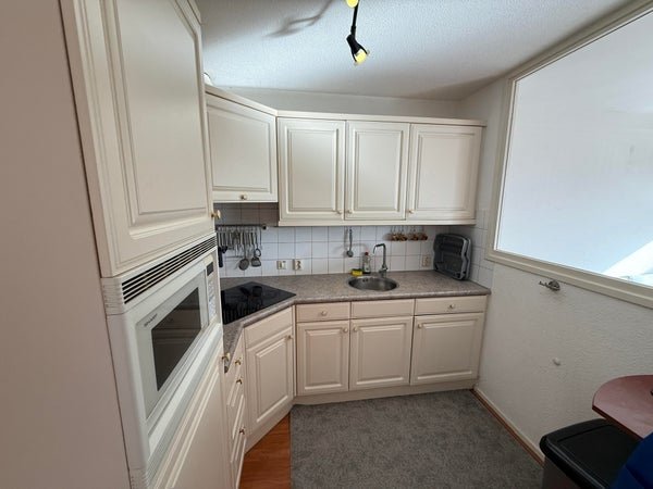 For rent: Flat Crabethstraat in Eindhoven