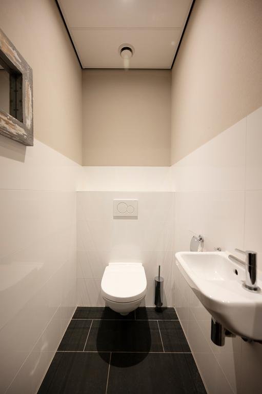 For rent: Flat Verbeekstraat 1 C 2 in Leiden