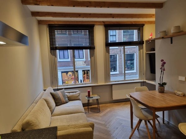 For rent: Flat Runstraat 5 in Amsterdam