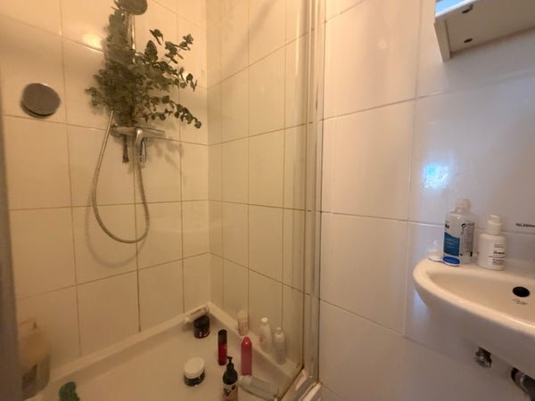 For rent: Flat Helmersstraat 102 B in Den Haag