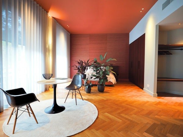 For rent: Flat Van Vollenhovenstraat in Rotterdam