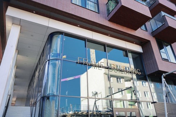 For rent: Flat Bijlmerplein 858 H 11 in Amsterdam