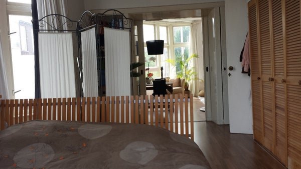 For rent: Flat Stuyvesantstraat in Den Haag