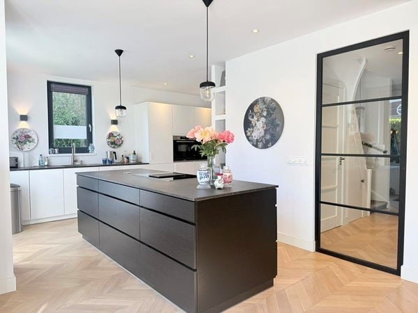 For rent: House Mr. Troelstralaan in Amstelveen