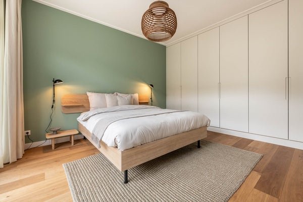 For rent: Flat Derde Helmersstraat 7 B in Amsterdam
