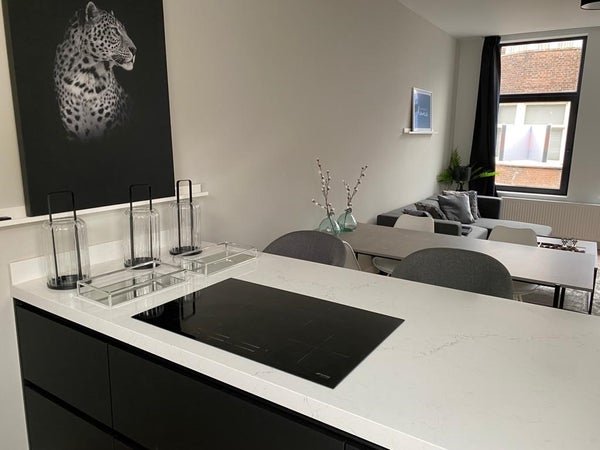 For rent: Flat Marcelisstraat in Den Haag