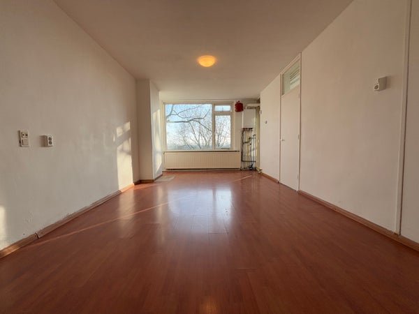 For rent: Flat Quadenoord 154 in Rotterdam