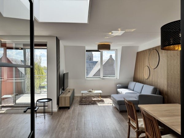 For rent: Flat Castellumplein in De Meern