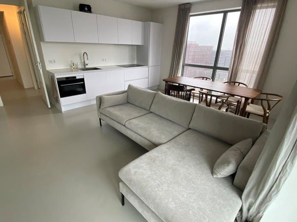 For rent: Flat NDSM-straat in Amsterdam
