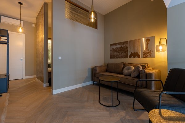 For rent: Flat Hemdsmouwsteeg in Utrecht