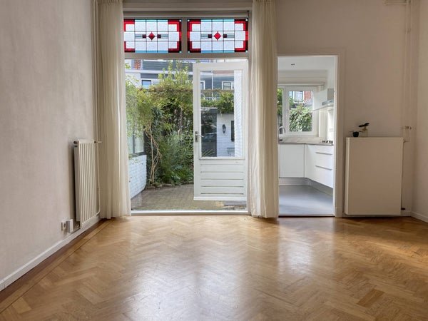 For rent: House Arnoldus Rotterdamstraat in Utrecht