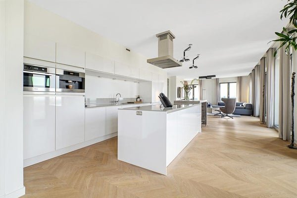 For rent: Flat Gustav Mahlerplein in Amsterdam