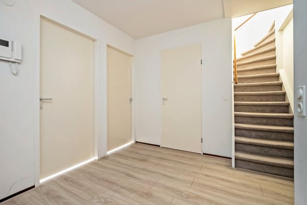 For rent: Flat Amstelboulevard 180 in Amsterdam